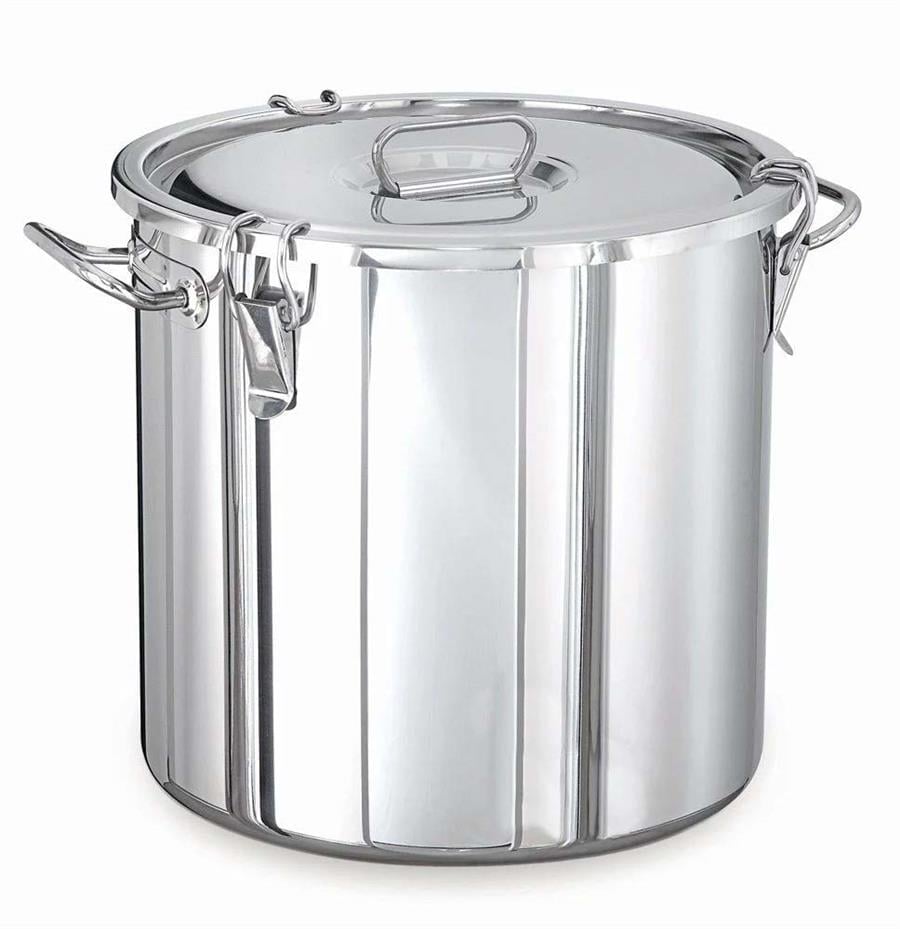 Kapp Yemek Taşıma Kovası – Tabansız 50x50 cm