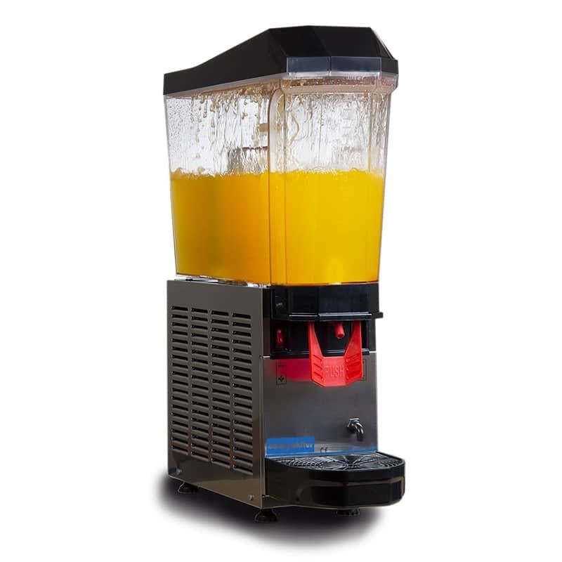 Öztiryakiler Şerbetlik Ve Ayran Soğutucu 20 Litre