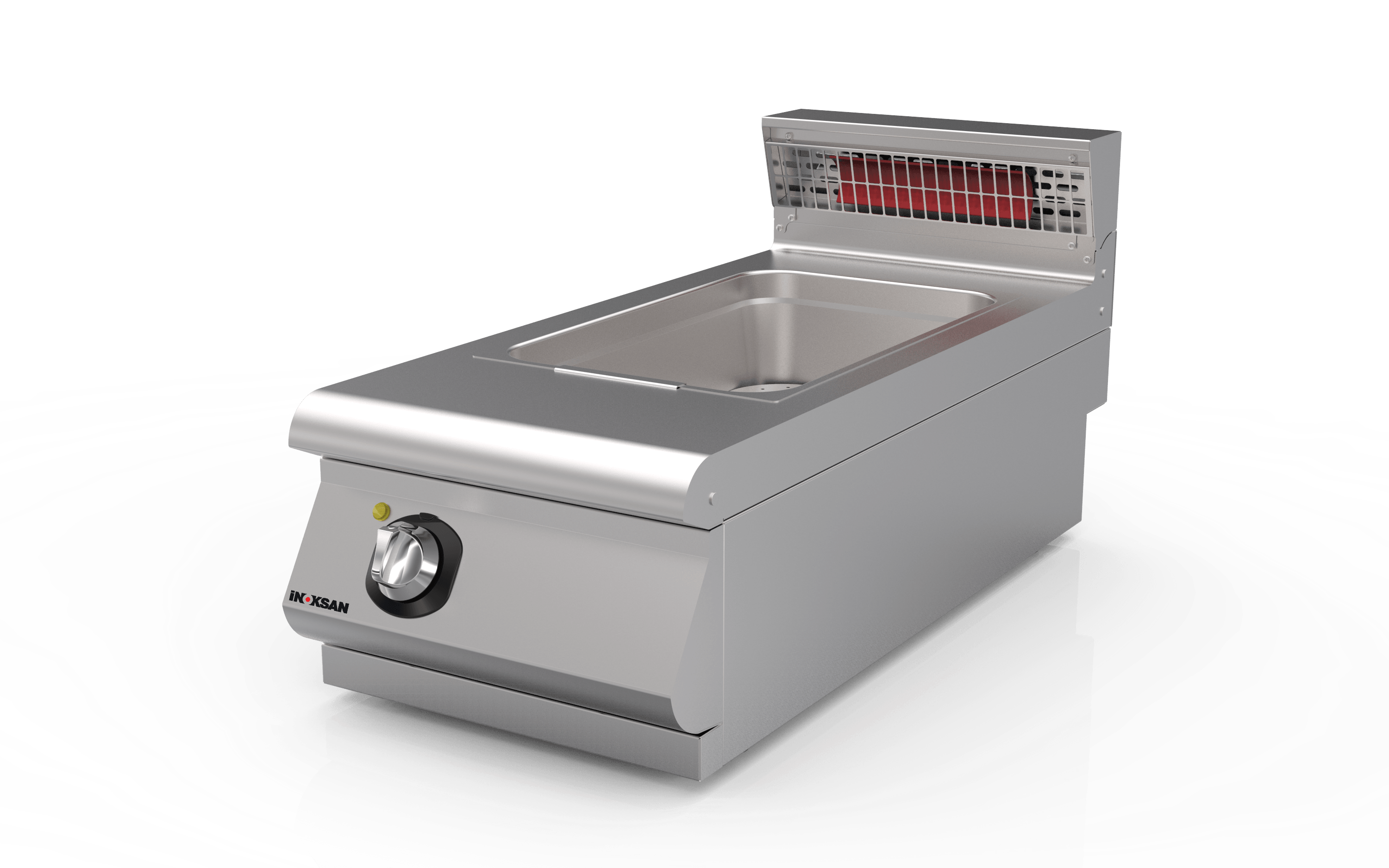 İnoksan-Patates Dinlendirme (INO-7HE10S)