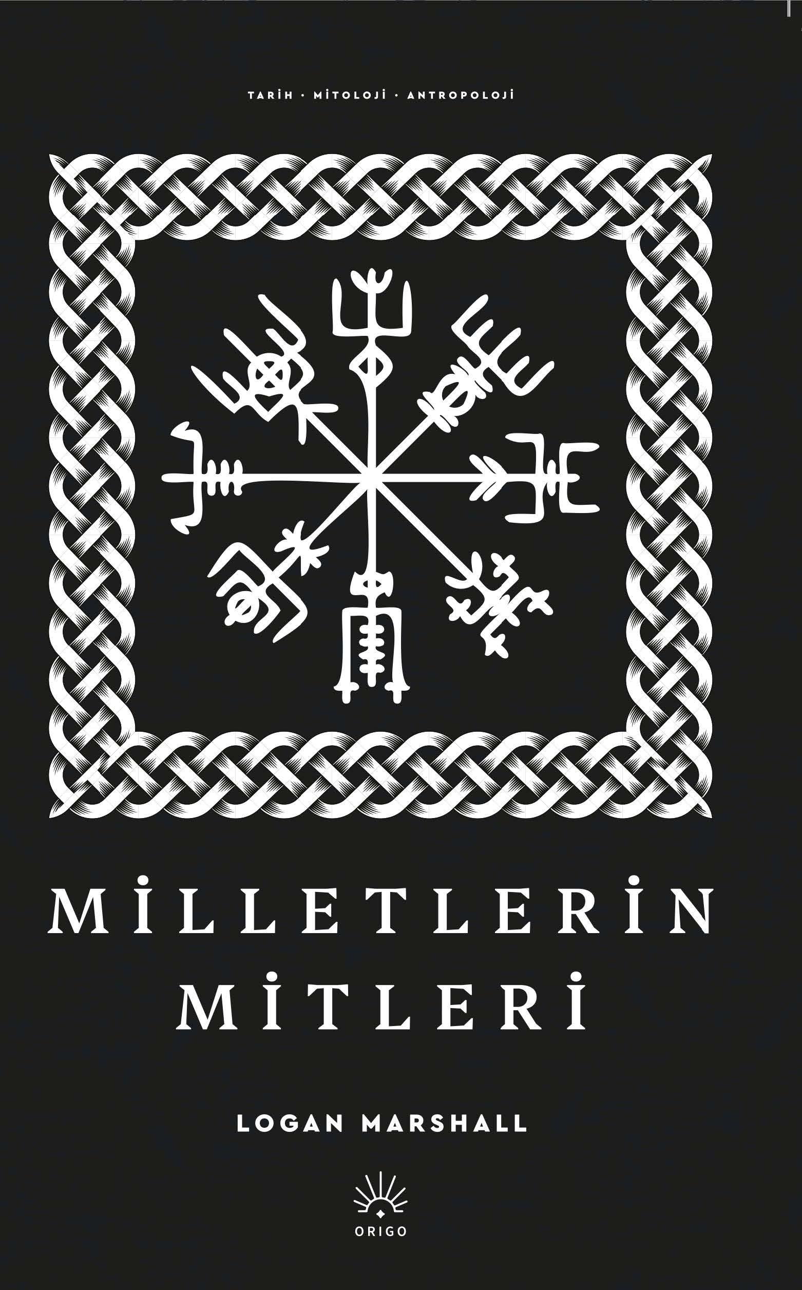 Milletlerin mitleri