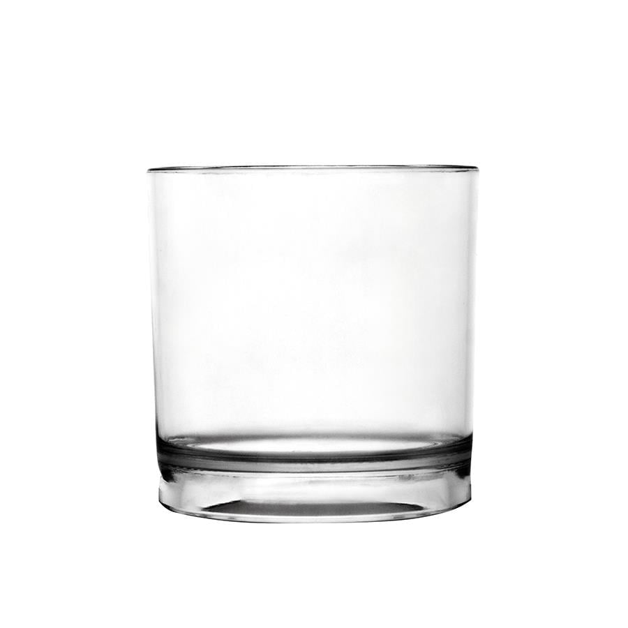 PREMIUM VİSKİ BARDAĞI 250 ML PC ŞEFFAF (60) Adet