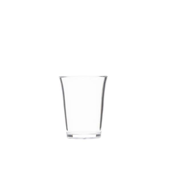 SHOT BARDAĞI 50 ML PC ŞEFFAF (120) Adet