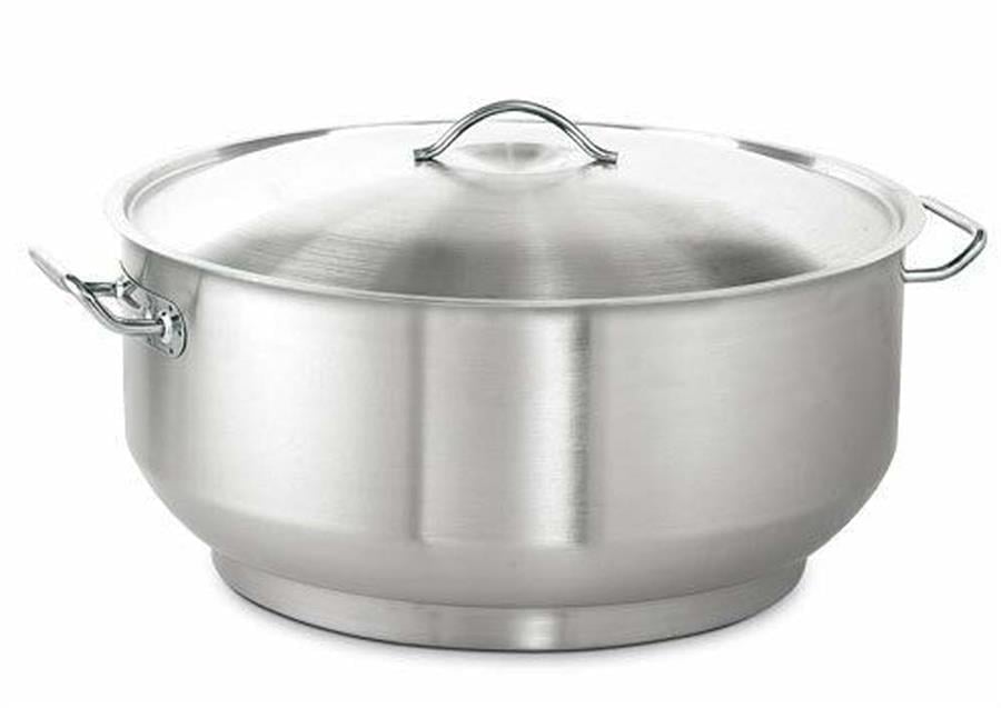 Kapp Çelik Kuskus Tencere Süzgeci 60x24x45