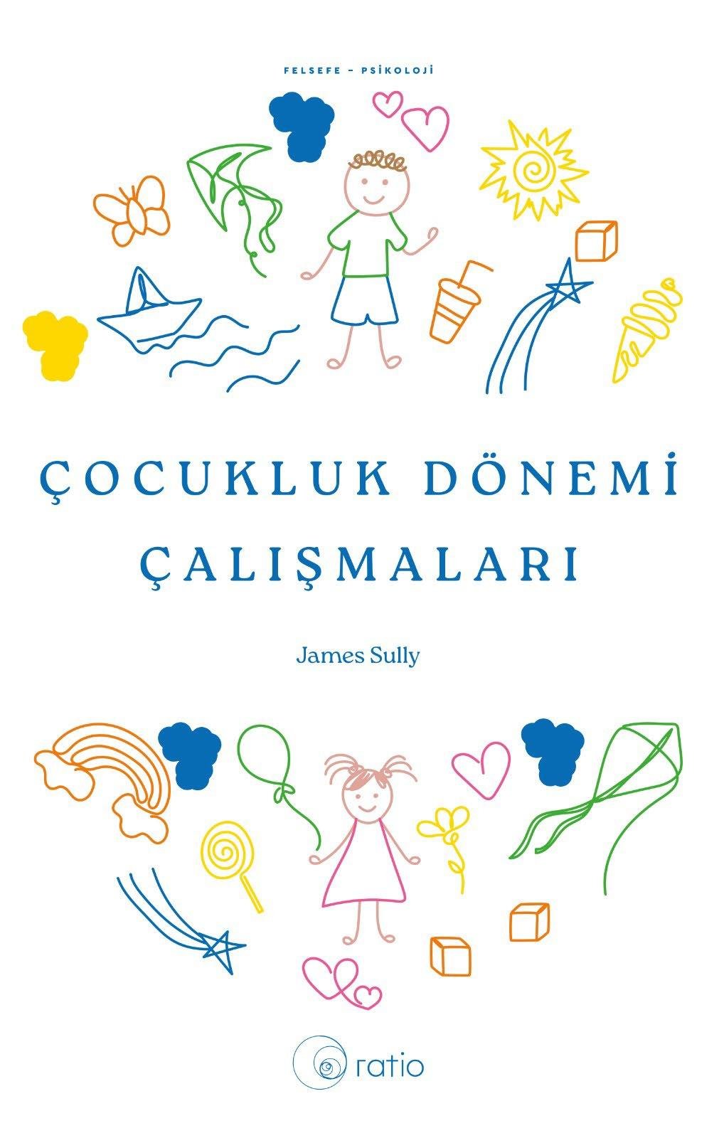 Çocukluk Dönemi Çalışmaları