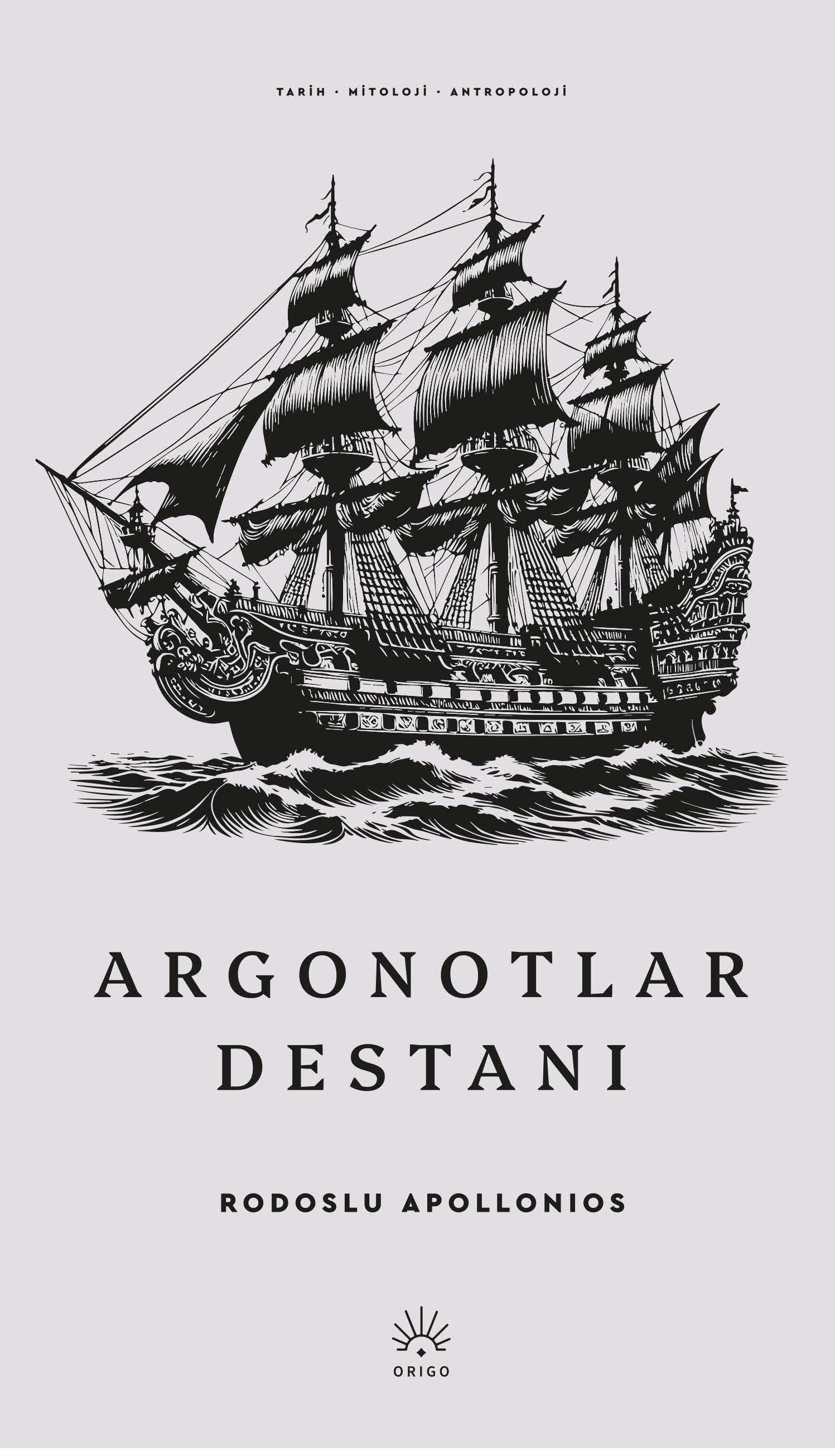 Argonotlar destanı