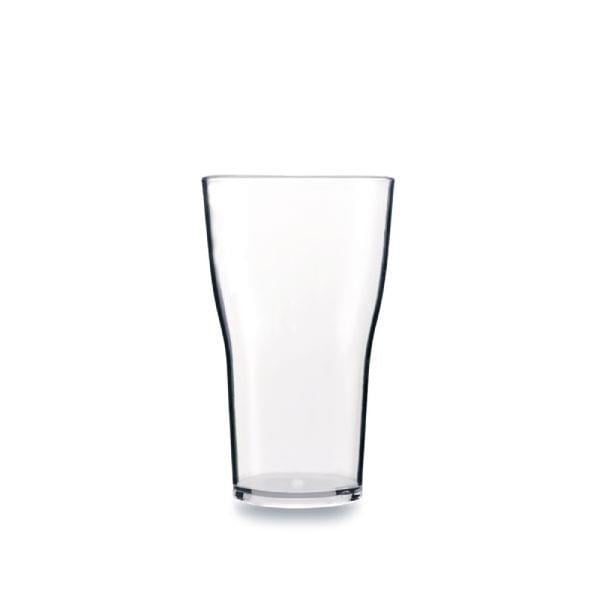 TULİP BARDAK 568 ML PC ŞEFFAF (70) Adet