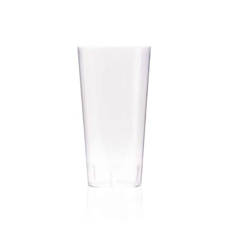 MİNİ BARDAK 100 MLPS ŞEFFAF (600) Adet