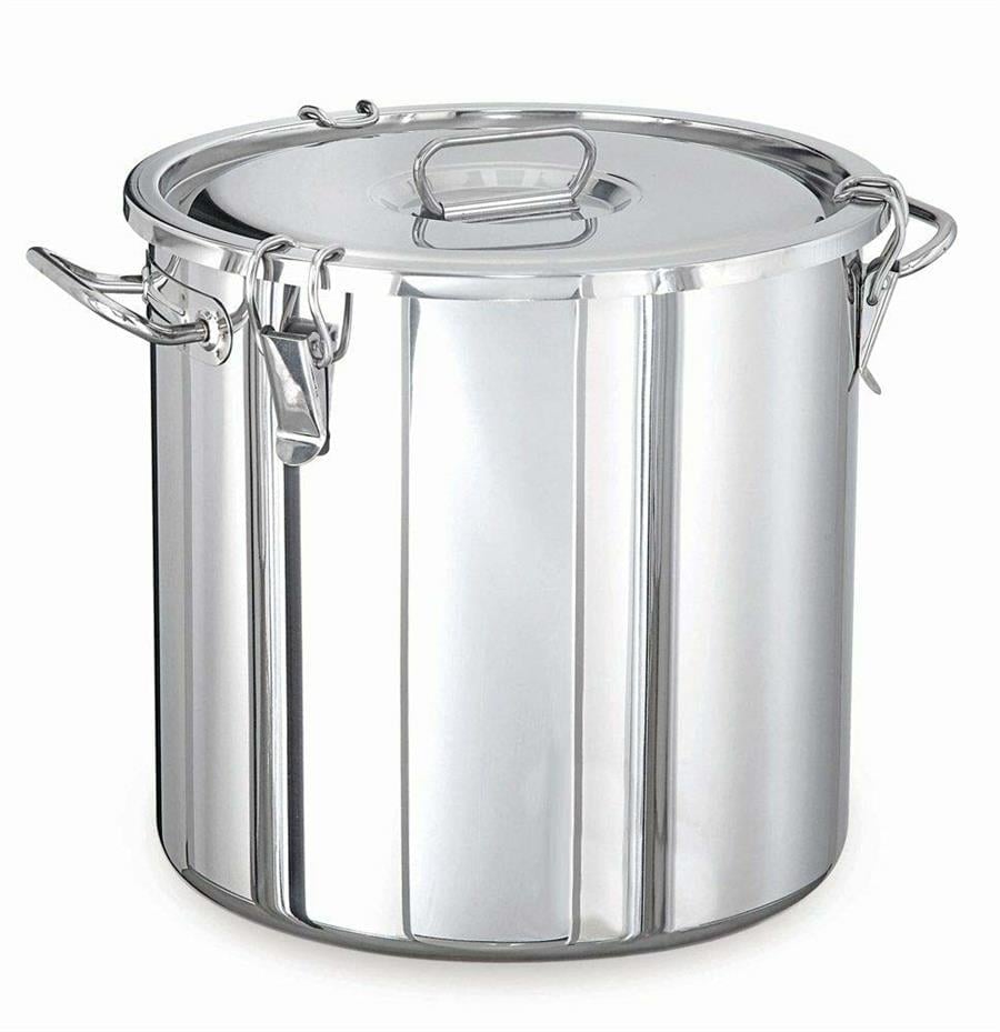 Kapp Yemek Taşıma Kovası – Tabansız 36x36 cm