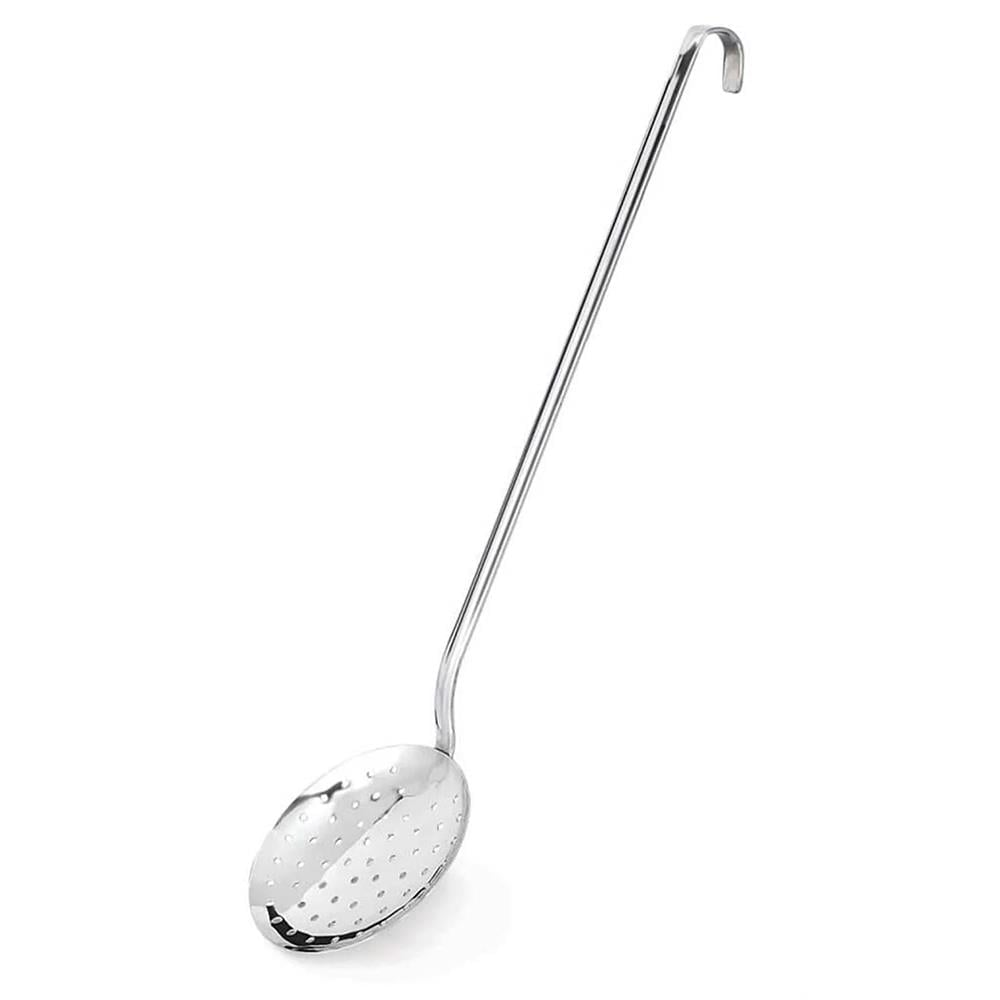 Kapp Monoblok Çelik Kevgir No1 8 cm