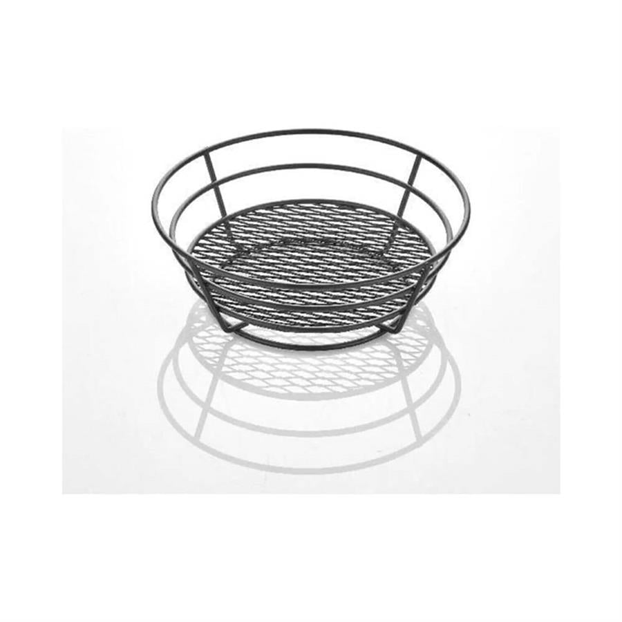 NOVAC HASIR YUVARLAK EKMEK SEPETİ 21 cm