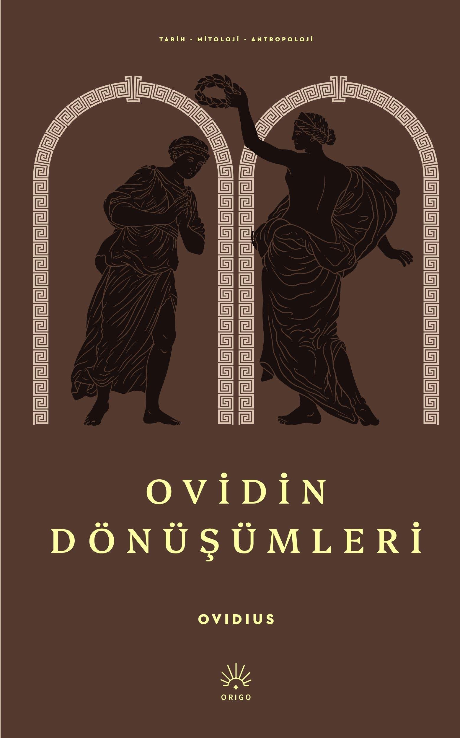 Ovid'in dönüşümleri