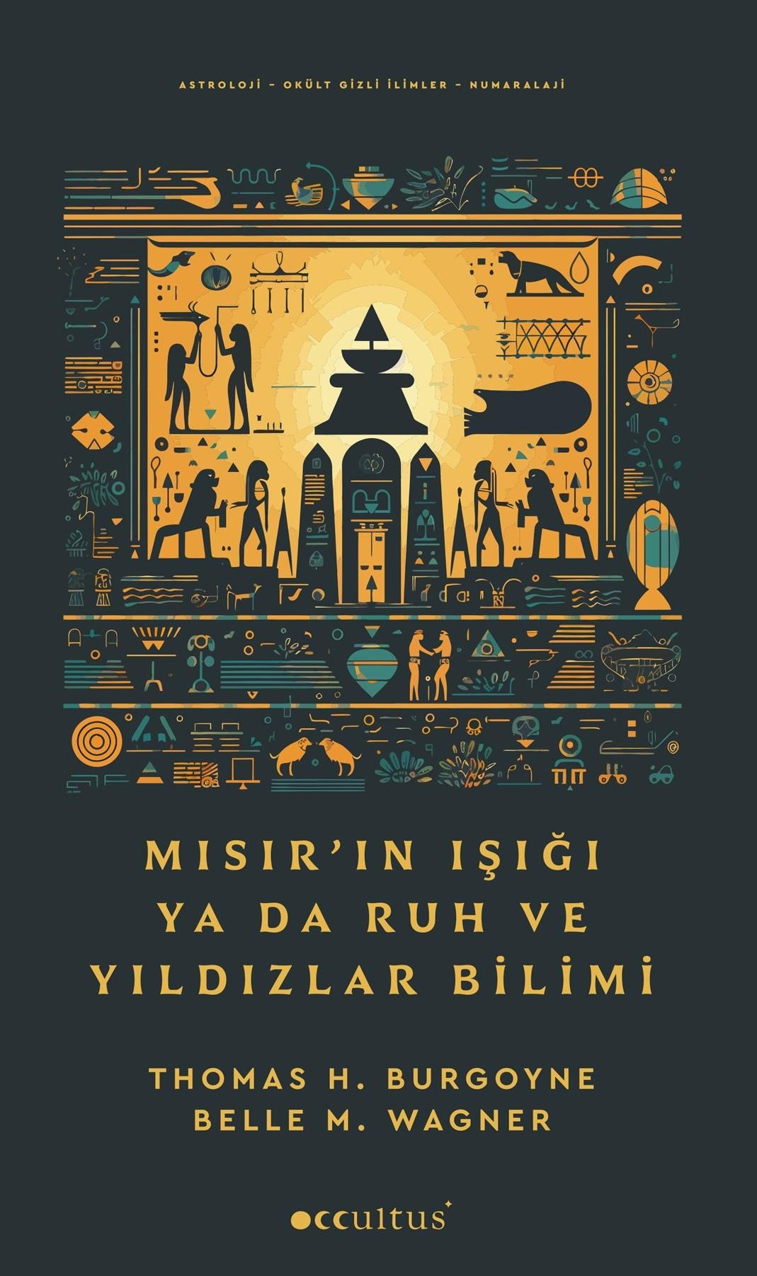 Mısır’ın ışığı