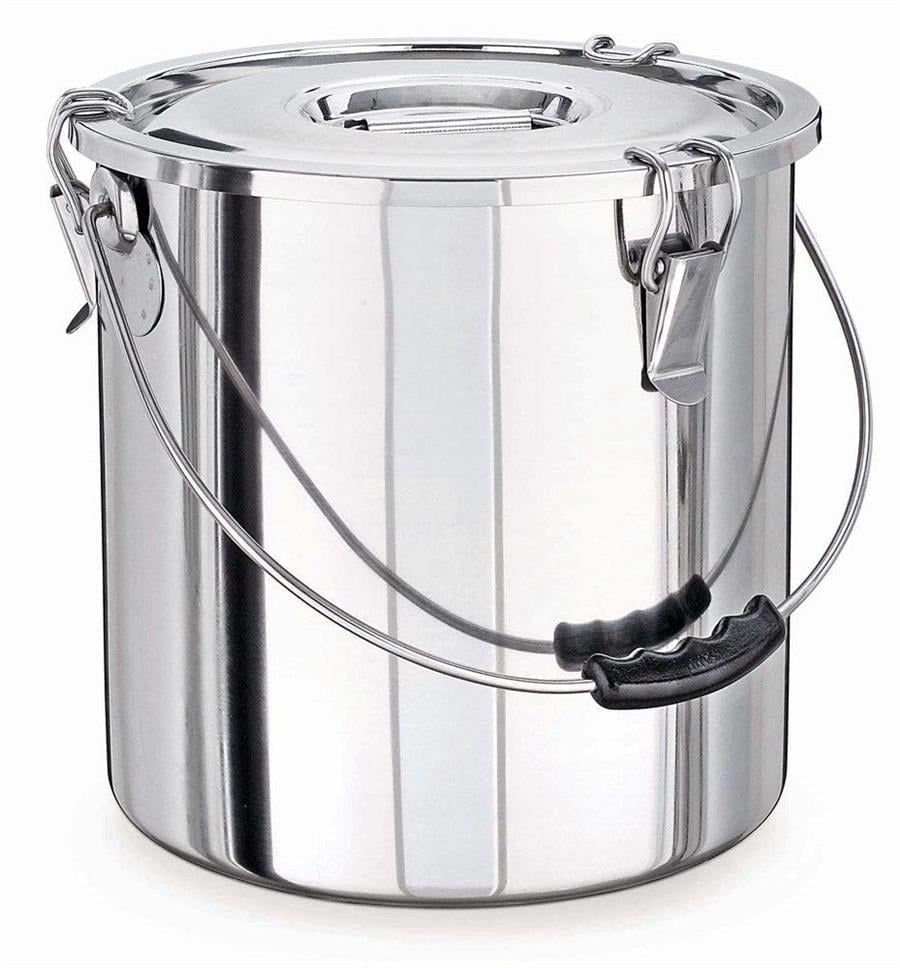 Kapp Yemek Taşıma Kovası – Tabansız 30x32 cm