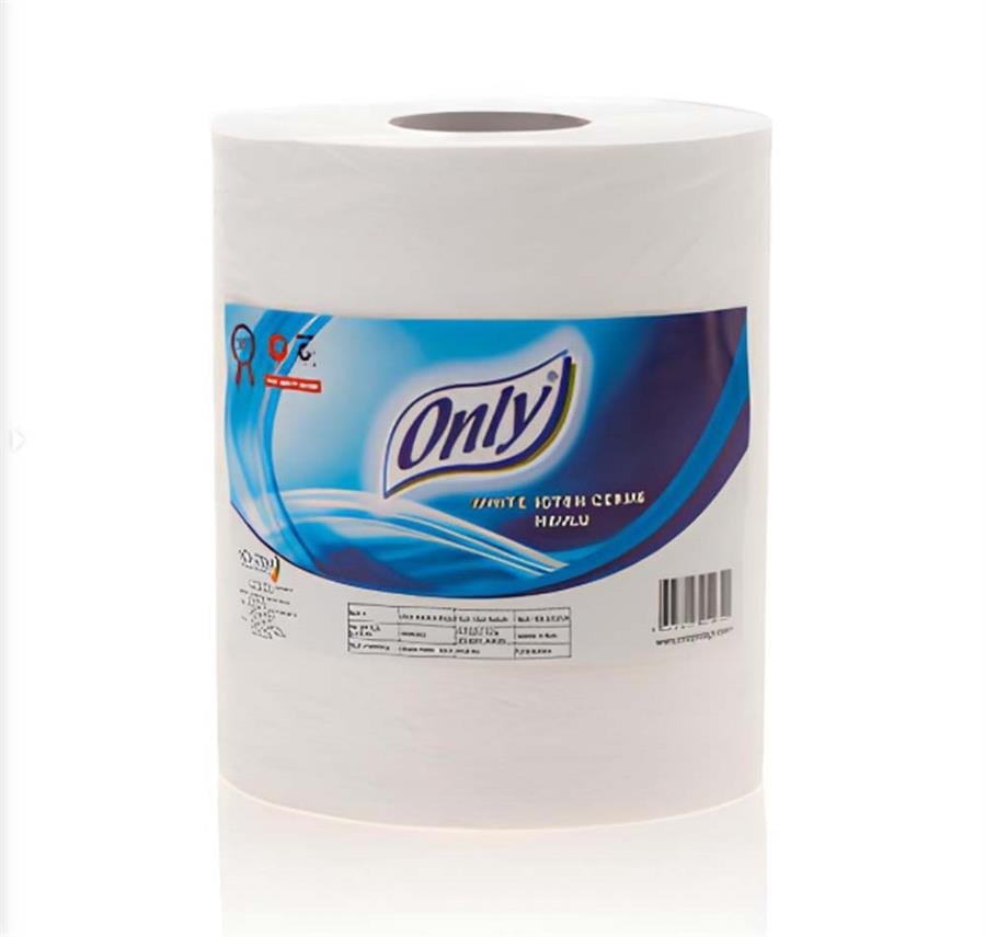 Only Small Hareketli Havlu 20.5 cm