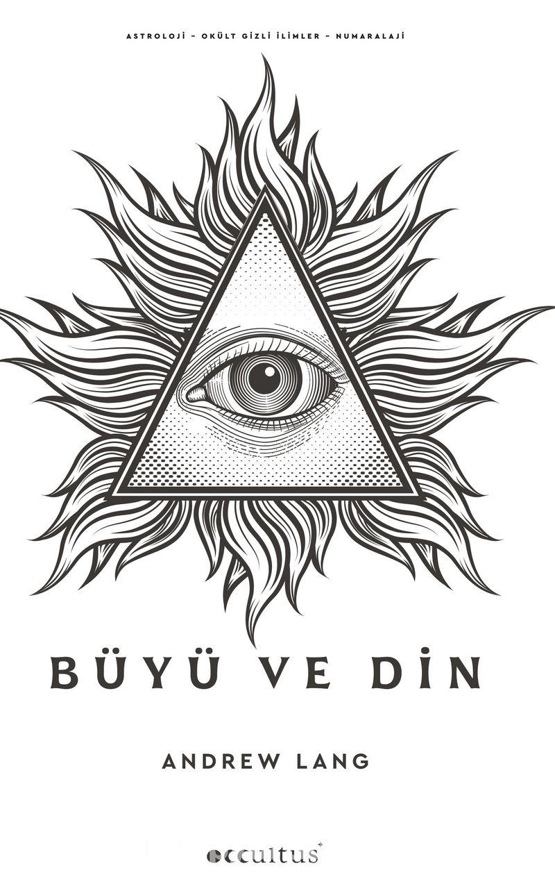 Büyü ve Din