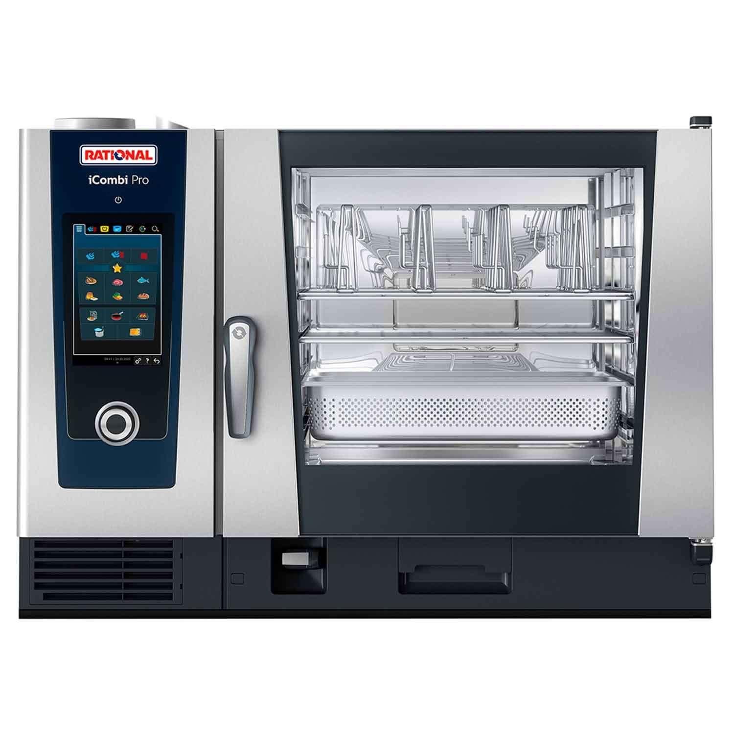 rational-icombi-pro-firin-6x21-gazli