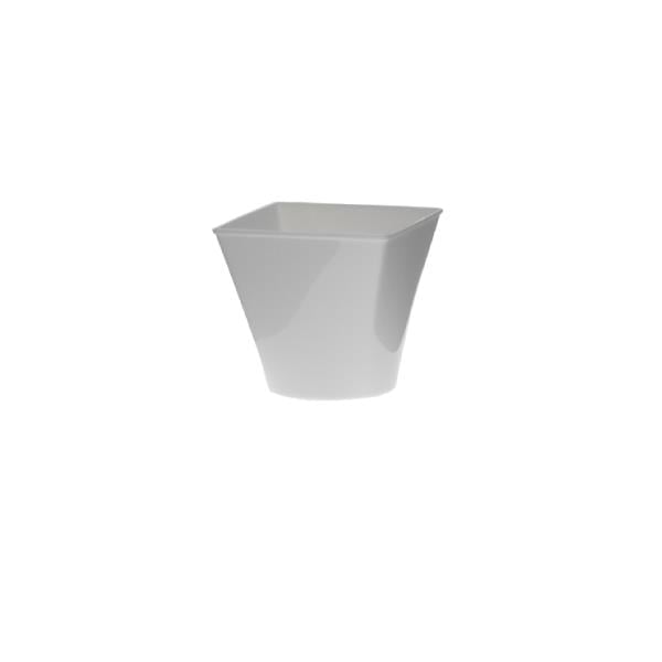 MİNİ KAP 60 CCPS BEYAZ (600) Adet