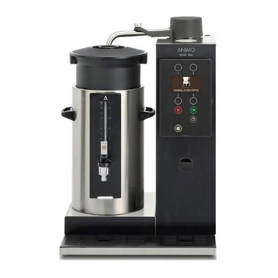 Animo ComBi-Line CB 1x10 L  Silindirik Filtre Kahve Makinesi, 1005400 