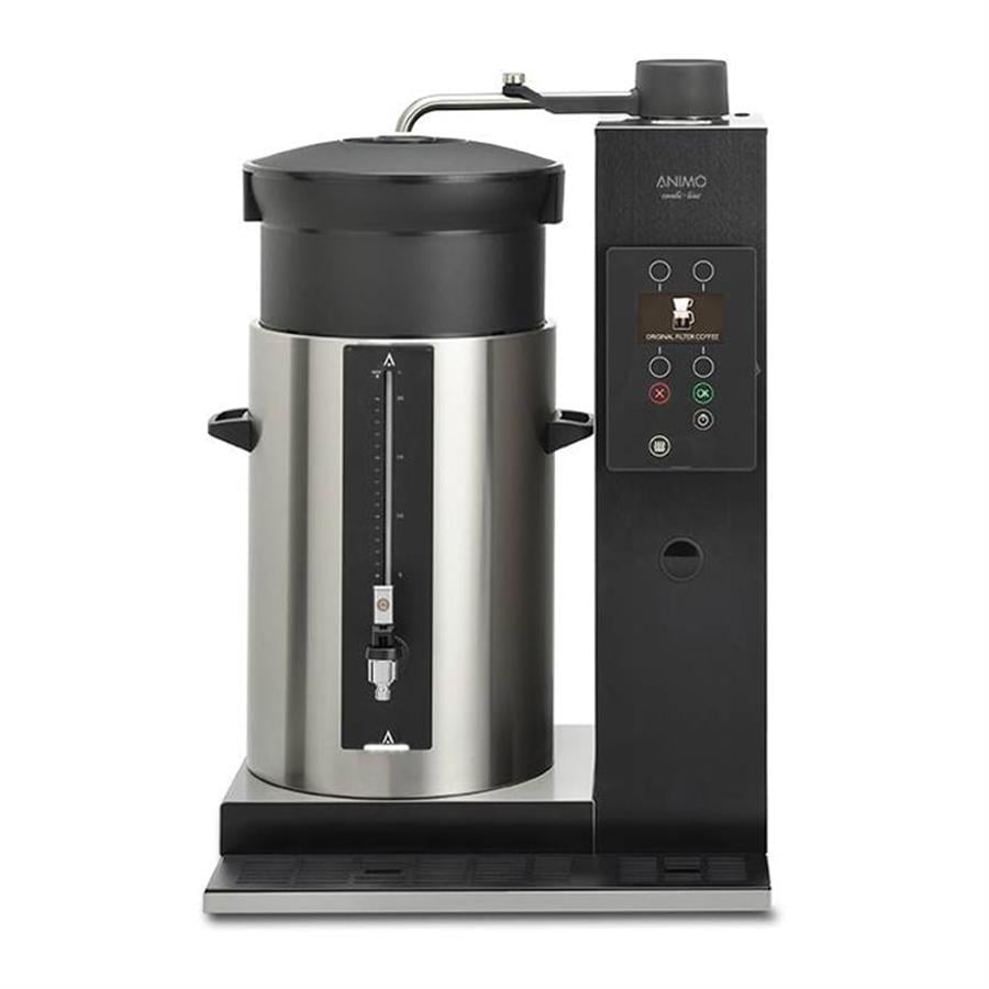 Animo ComBi-Line CB 1x20 L  Silindirik Filtre Kahve Makinesi, 1005408
