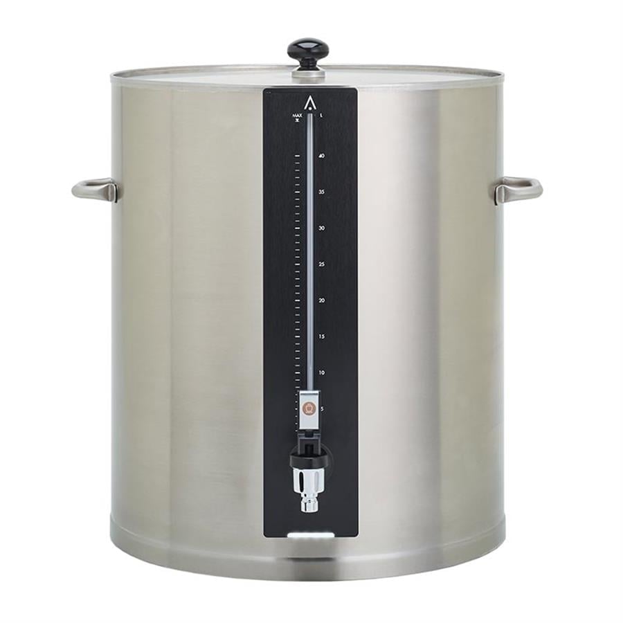 Animo ComBİ-Line CN40E Silindirik Filtre Kahve Makinesi Haznesi 40 L - 1007177