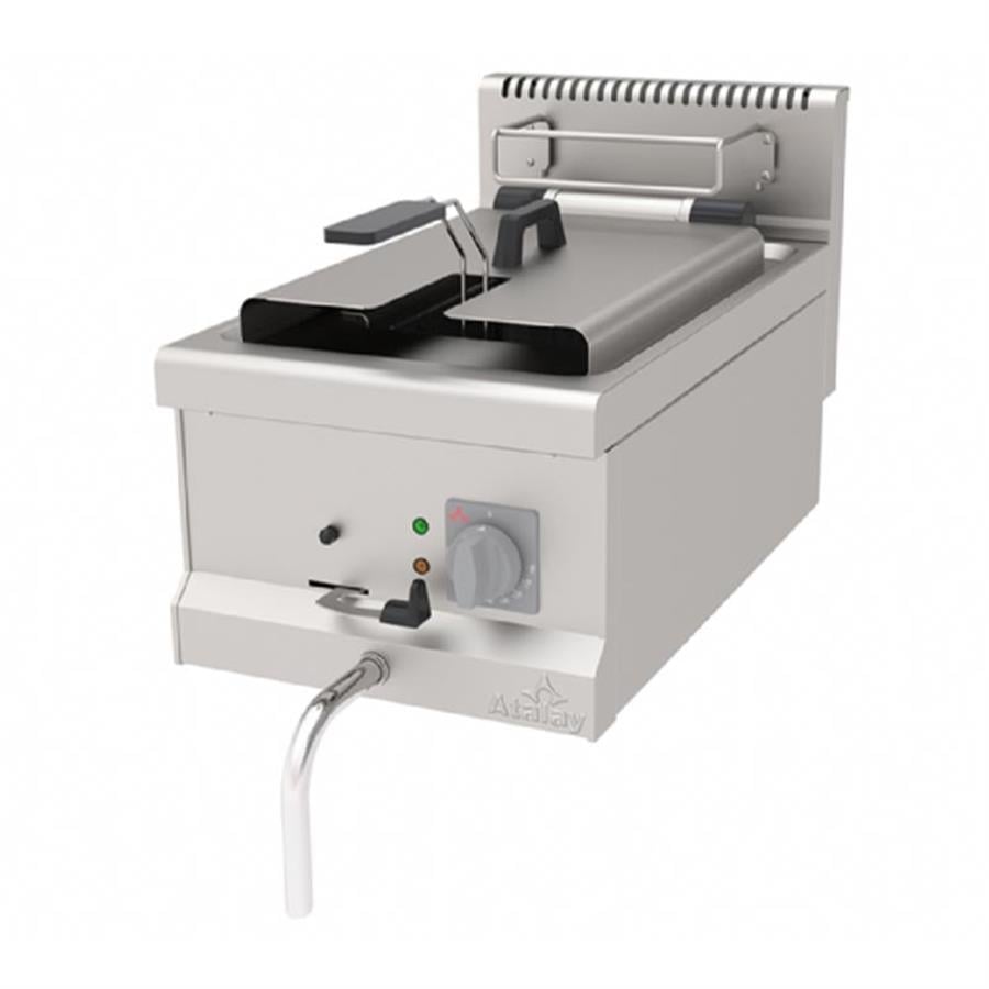 Atalay AEF-470 Elektrikli Fritöz 400x700