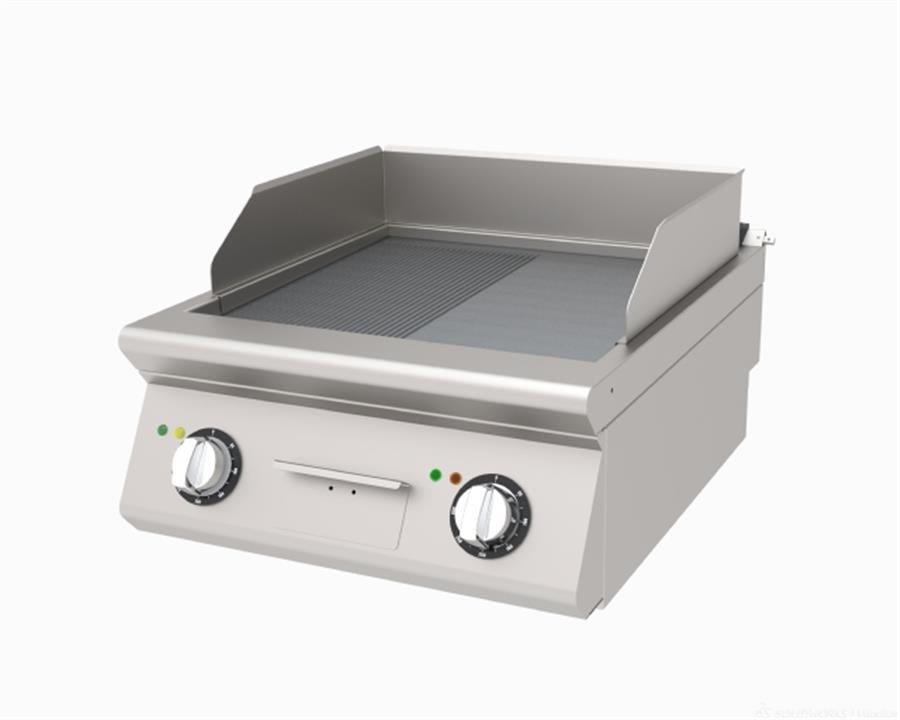 Atalay AEI-673-ND-CR 60x73x30 Elektrikli Izgara