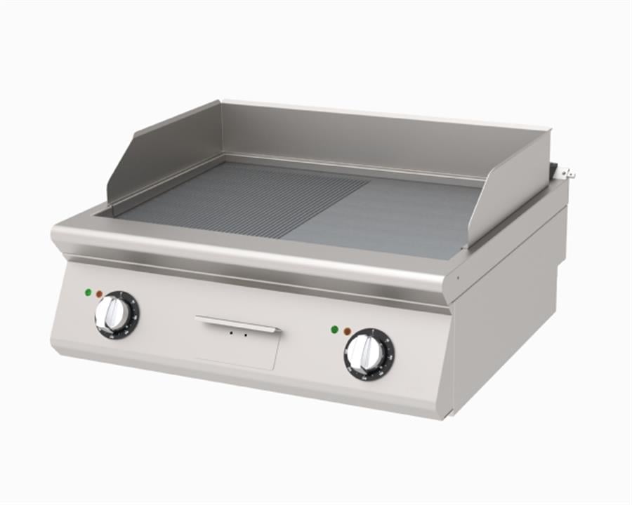 Atalay AEI-873-ND ELEKTRKLİ Izgara 80x73x30