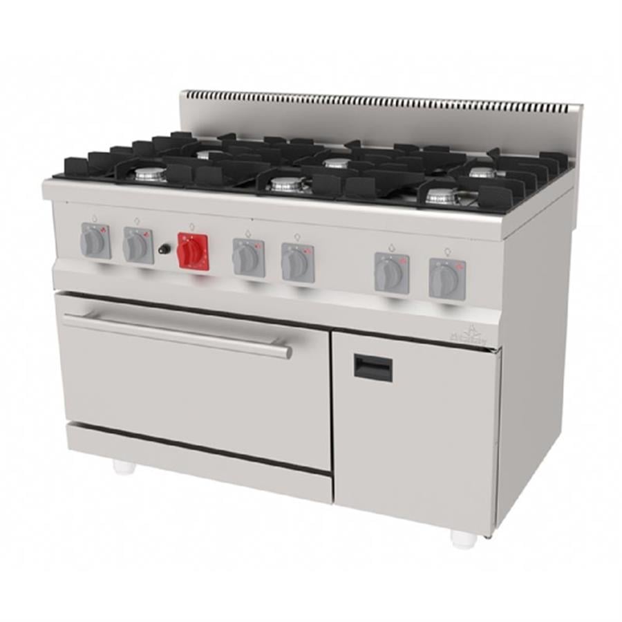 Atalay AEK-1270 Elektrikli Kuzine