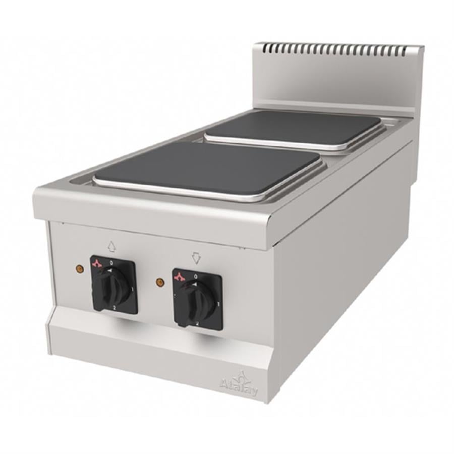 Atalay AEO-490 S Setüstü Elektrikli Ocak