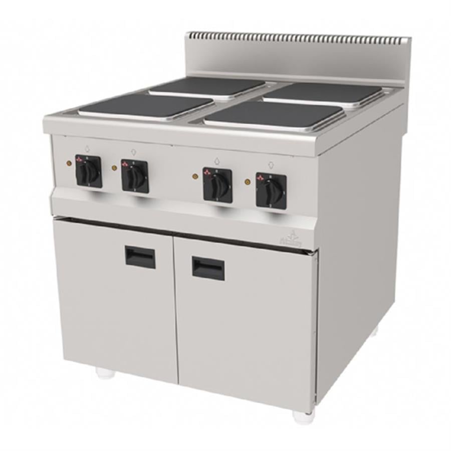 Atalay AEO-890 Elektrikli Ocak
