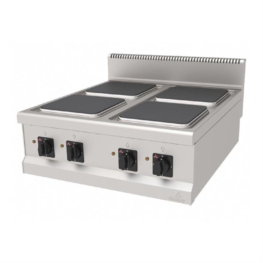 Atalay AEO-890 S Setüstü Elektrikli Ocak