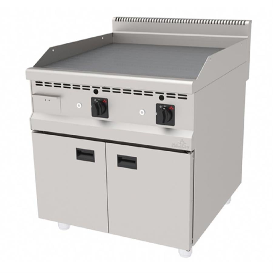 Atalay AGI-890 Gazlı Izgara 800x900
