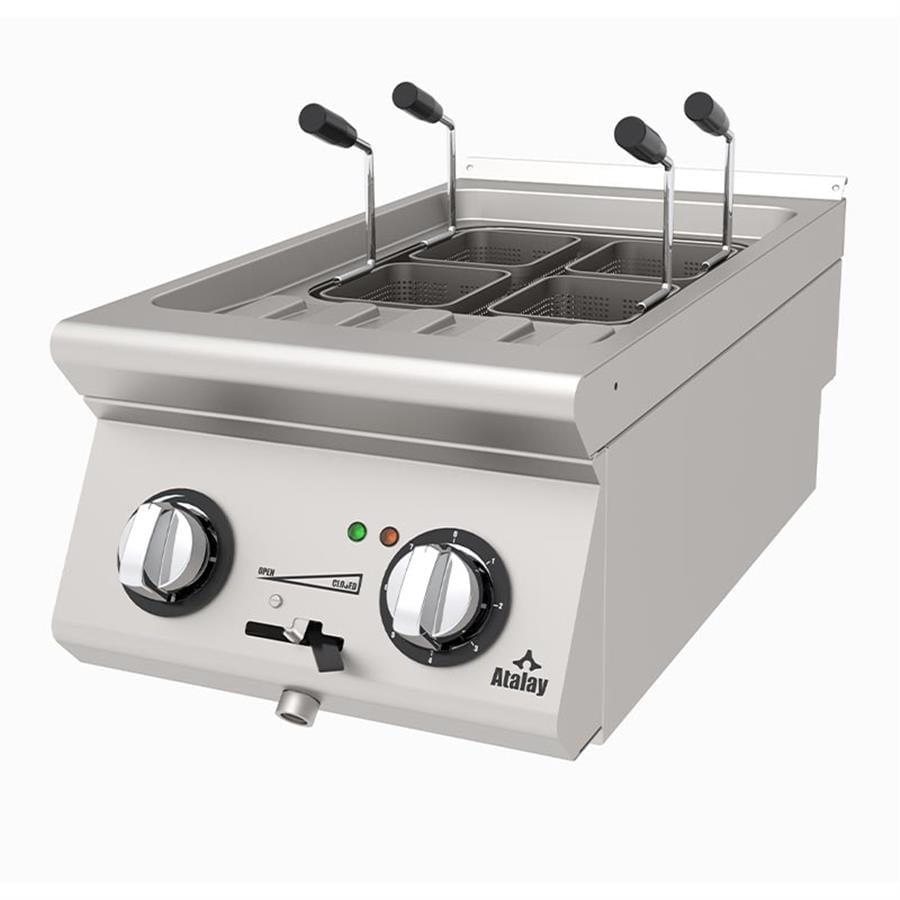 Atalay AMP-473 MAKARNA PİŞİRİCİ 40x73x30