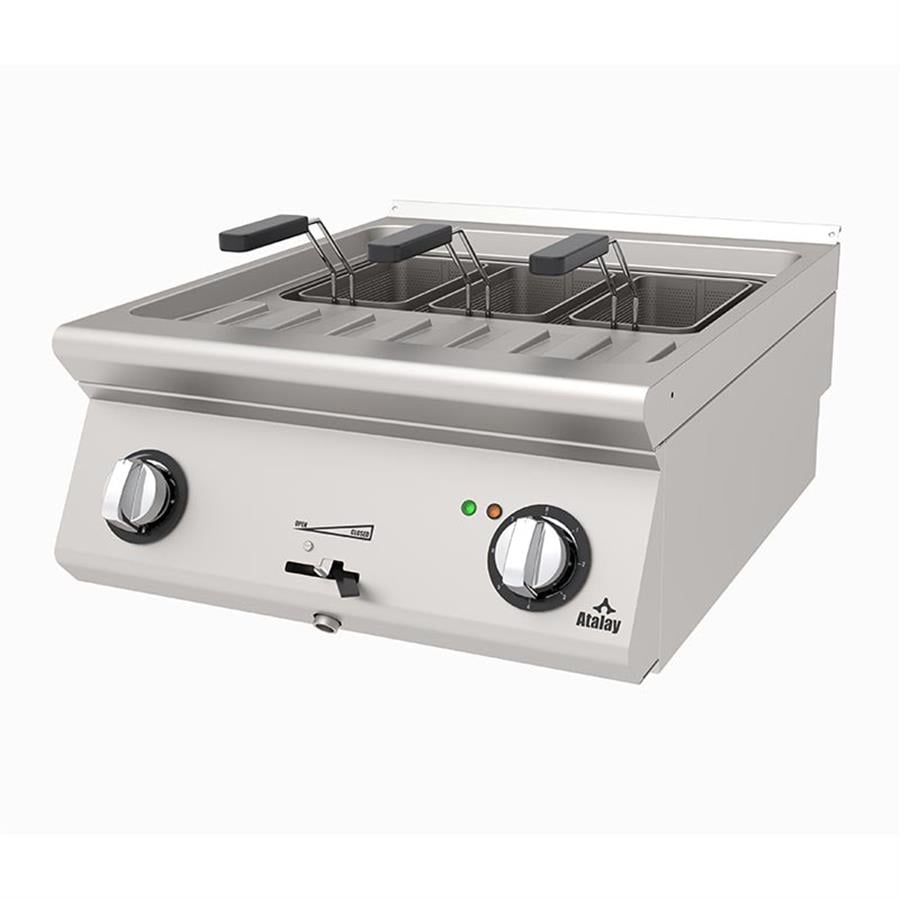 Atalay AMP-673-MAKARNA PİŞİRME 60x73x30