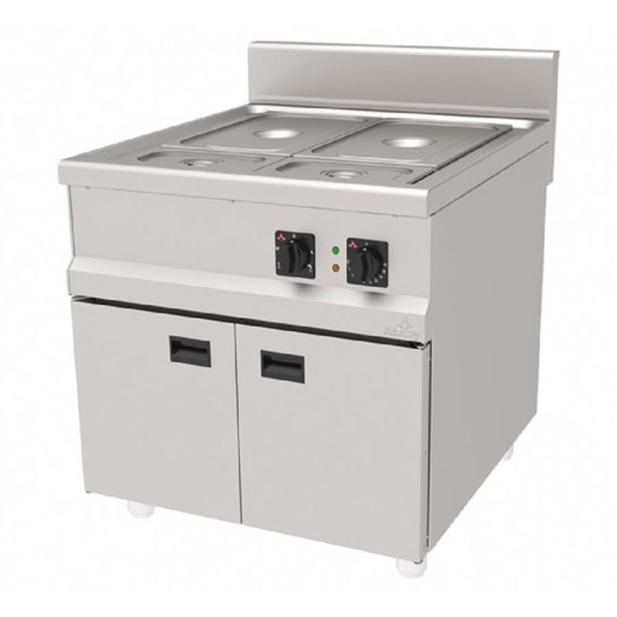 Atalay ASB-890 Sos Bain-Marie 800x900