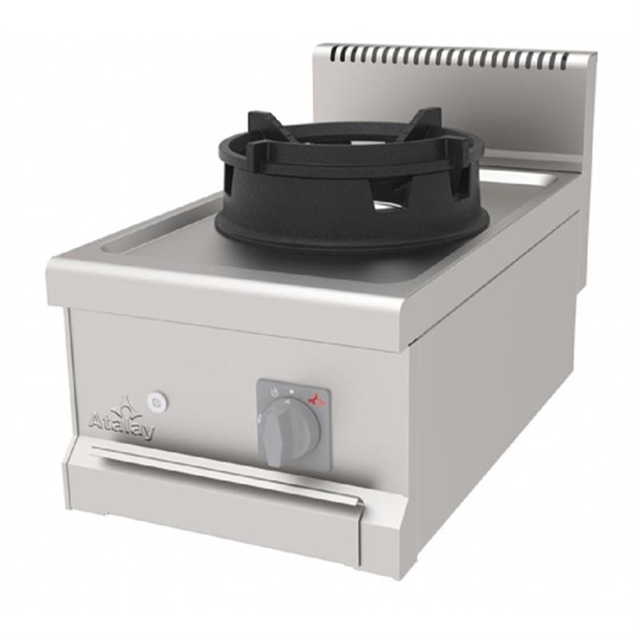 Atalay AWO-470 Wok Ocak Gazlı