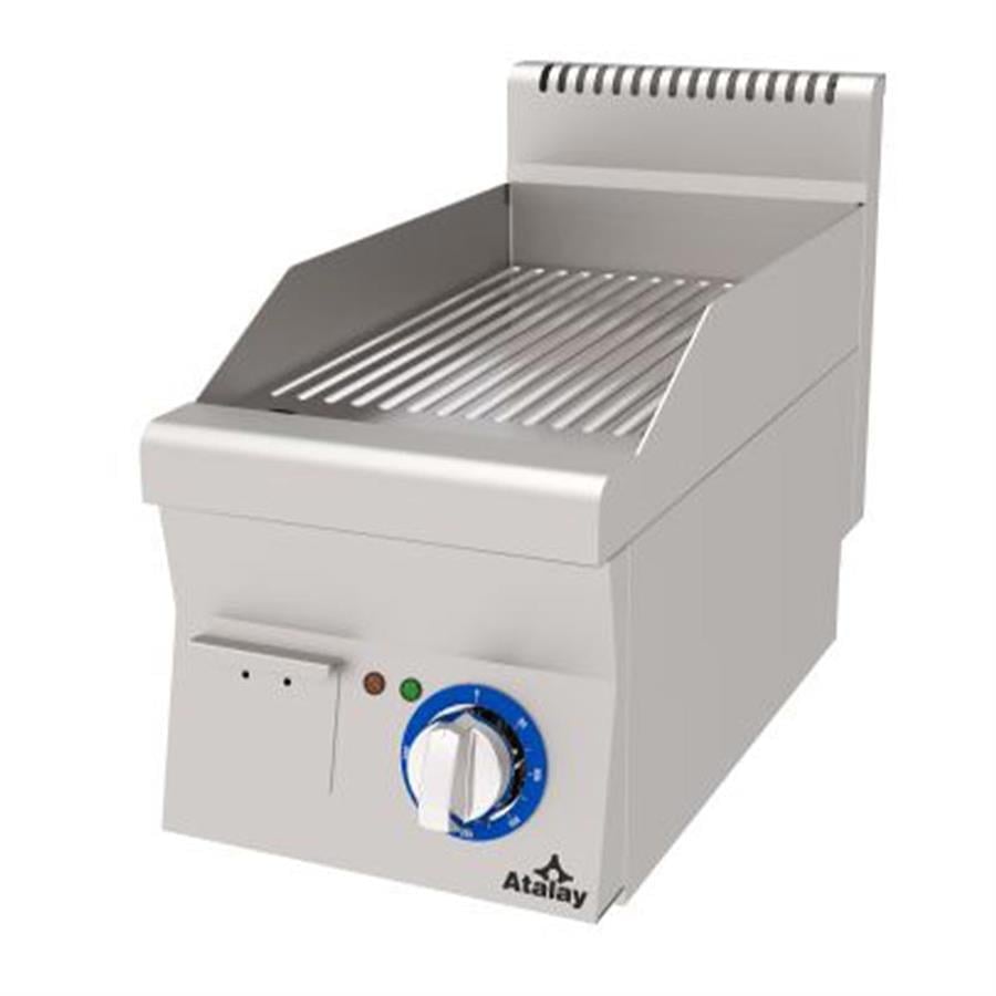Atalay E AEI-360-CR Elektrikli Izgara 300x600