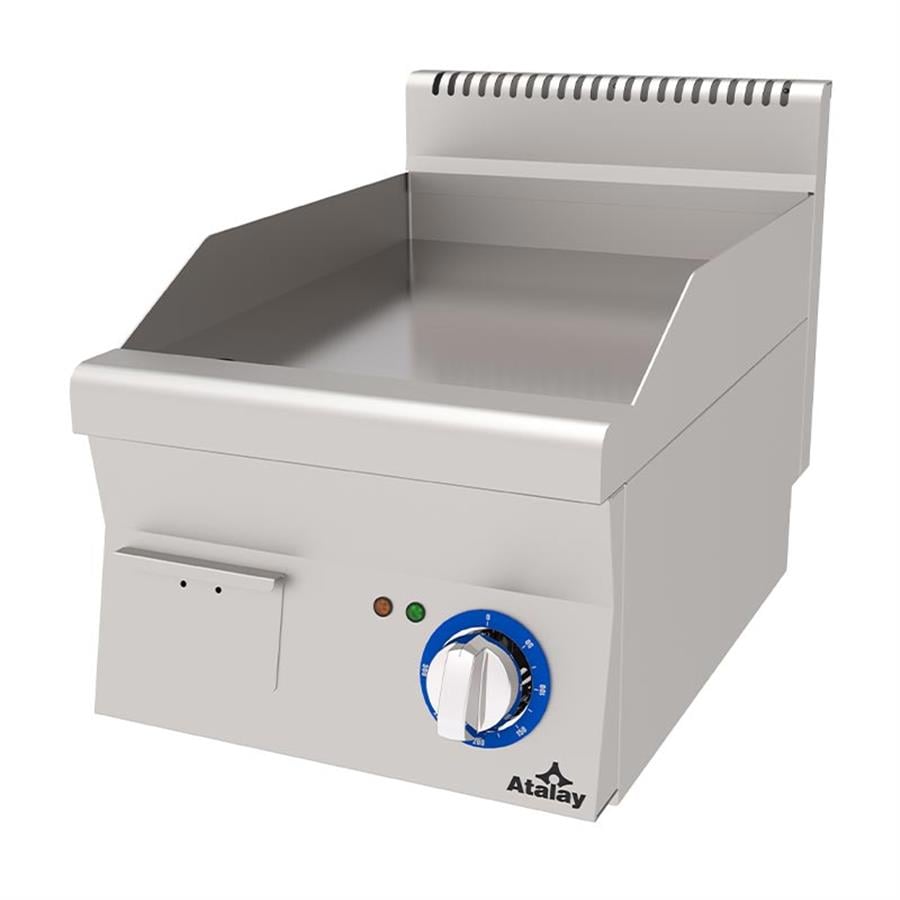 Atalay E AEI-460-CR Elektrikli Izgara 400x600