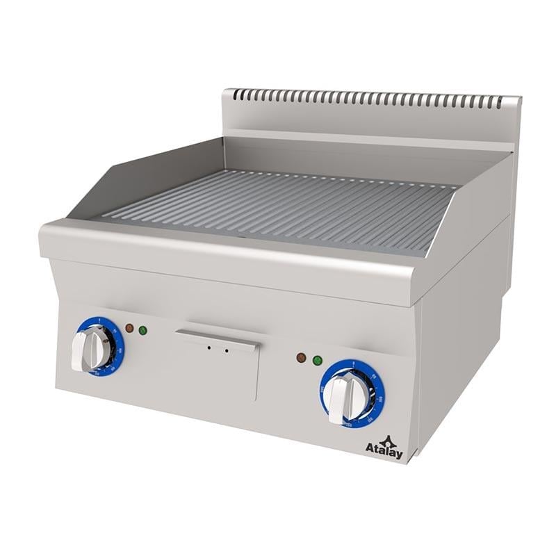 Atalay E AEI-660-N-CR Elektrik Izgara 600x600