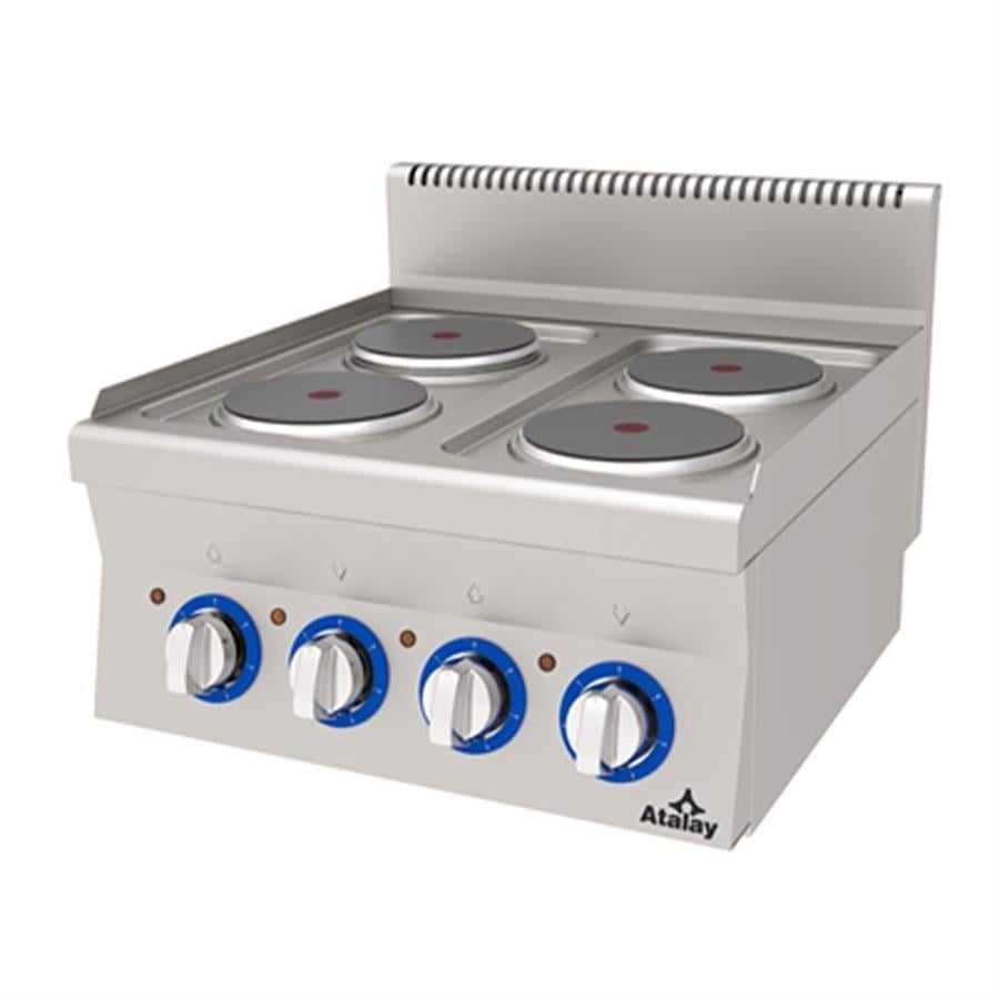 Atalay E AEO-460 Elektrikli Setüstü Ocak 400x600