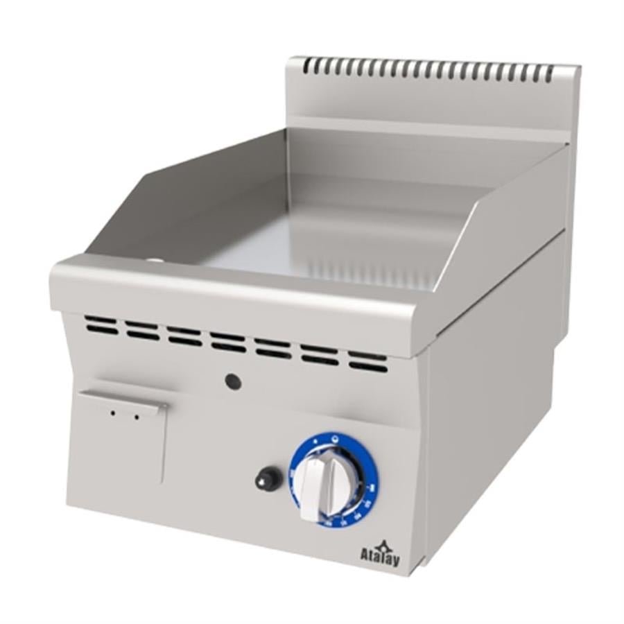 Atalay E AGI-460-N Gazlı Izgara 400x600 