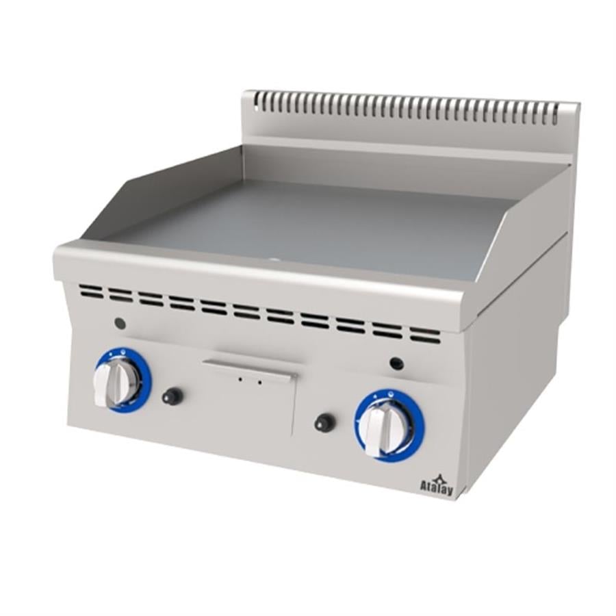 Atalay E AGI-660-CR Gazlı Izgara 600x600