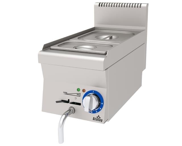 Atalay E ASB-360 Sos Bain-Marie