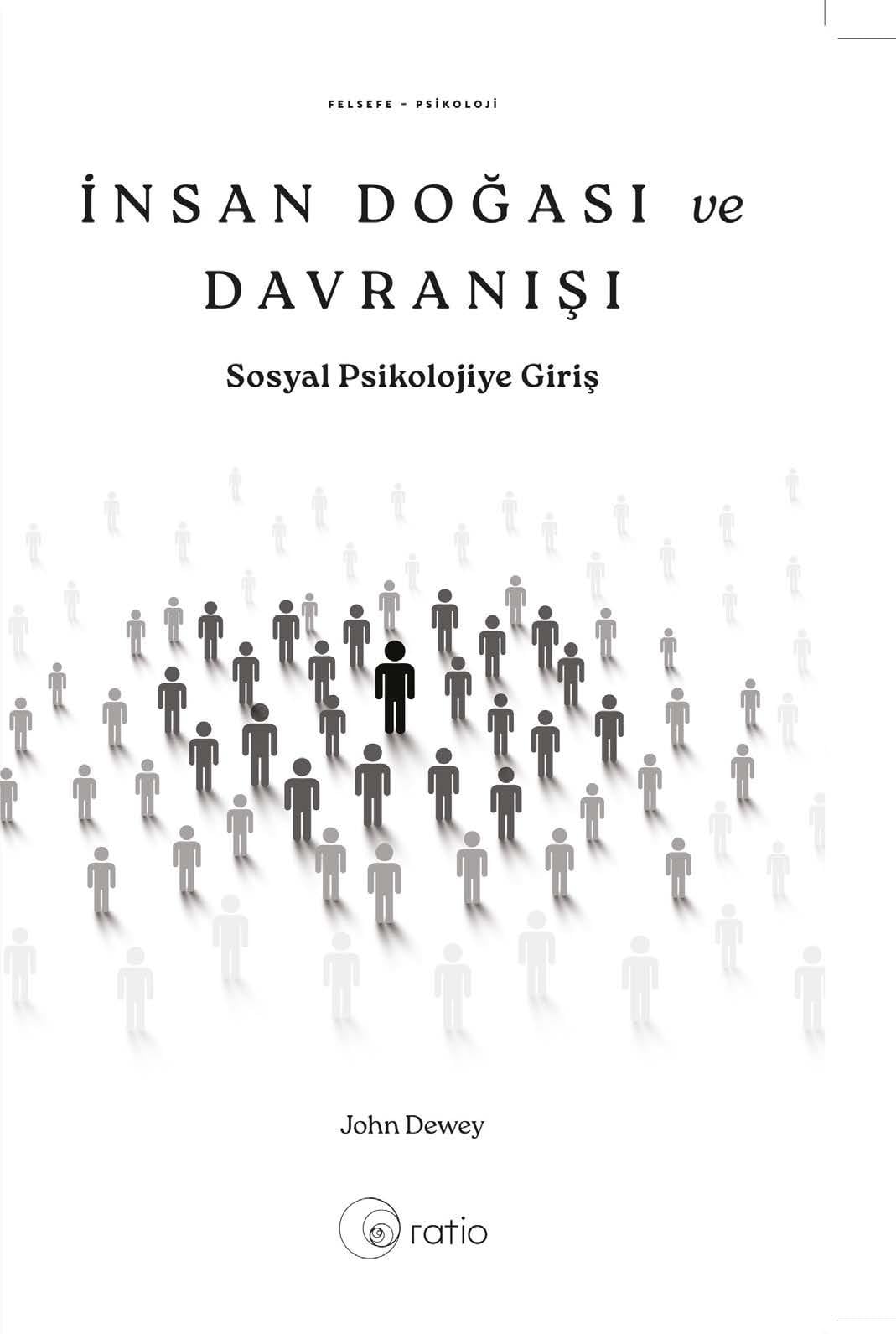 İnsan Doğası ve Davranışı