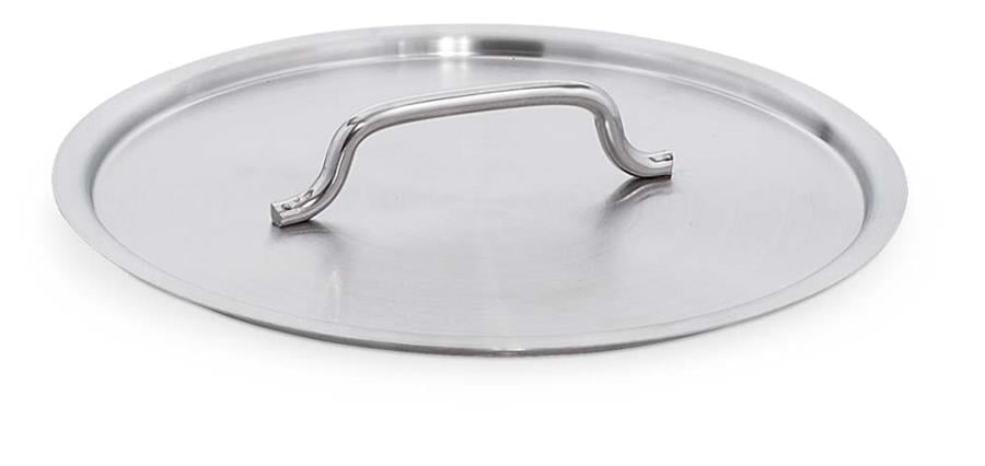 Kapp Çelik Kapak 18 cm