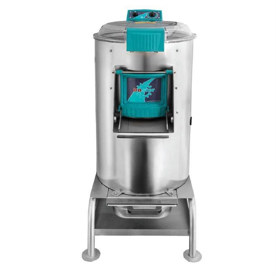 Bosfor Filtreli Patates Soyma Makinesi 35 Kg UPS-35F