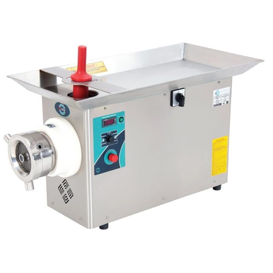 Bosfor Soğutmalı Et Kıyma Makinesi UKMS-42PT
