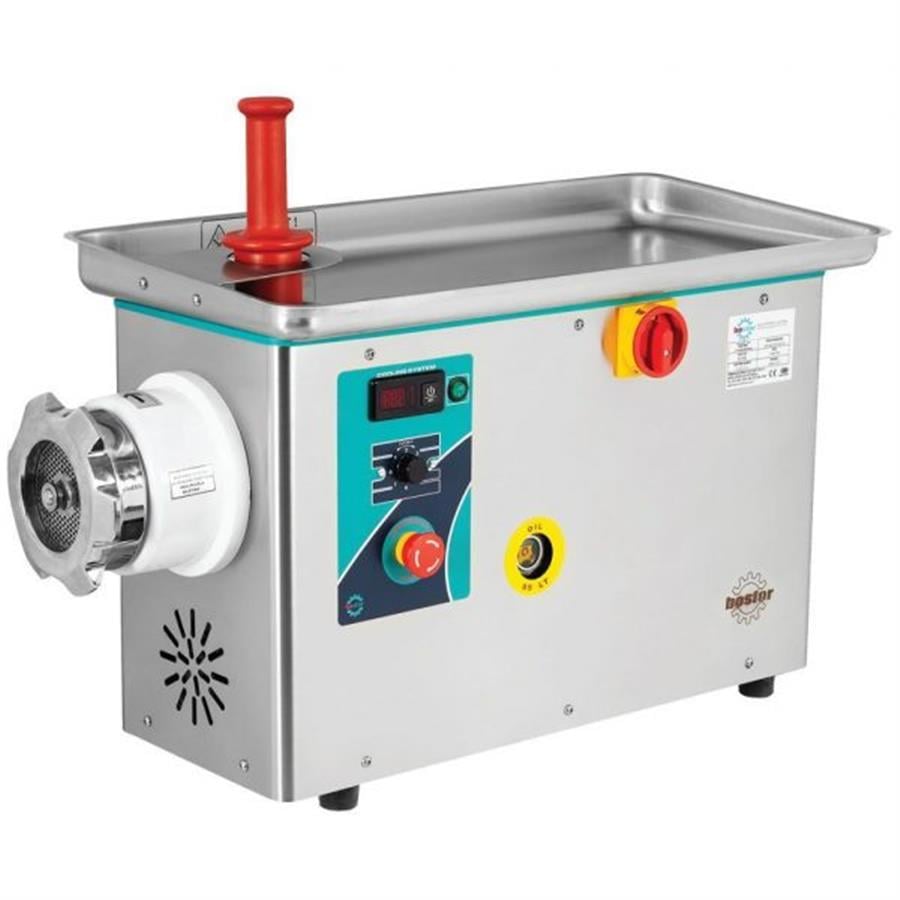 Bosfor Soğutmalı Et Kıyma Makinesi UKMS-22M