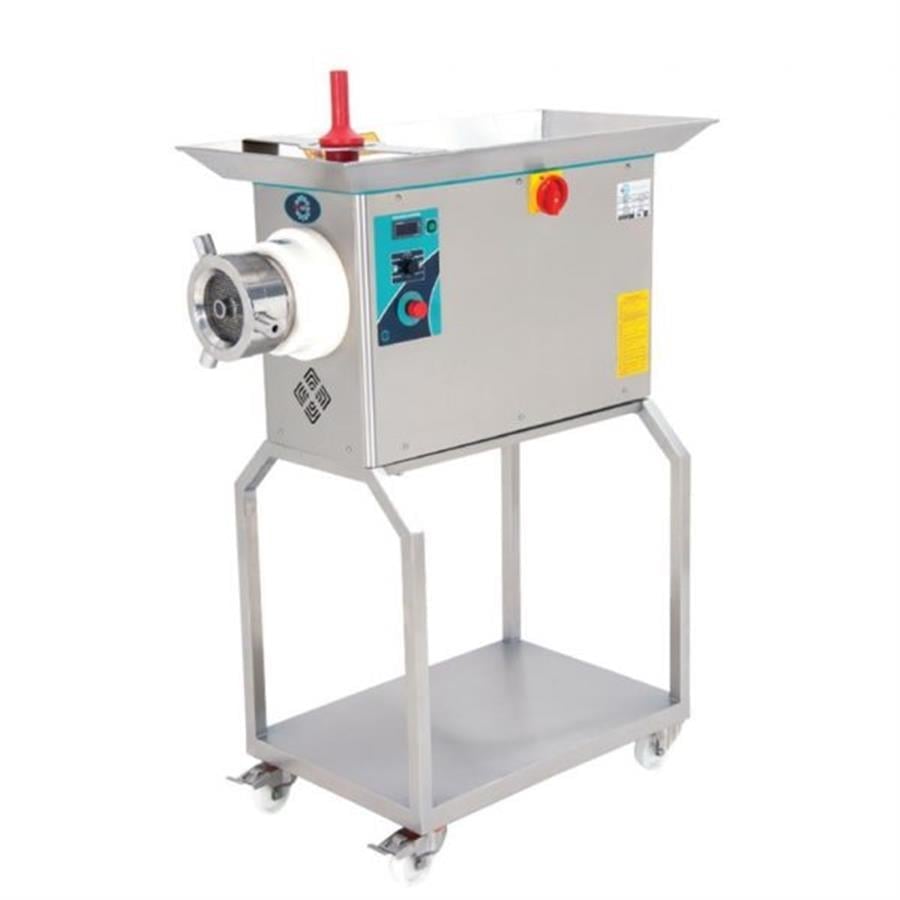 Bosfor Soğutmalı Et Kıyma Makinesi UKMS-42PTA