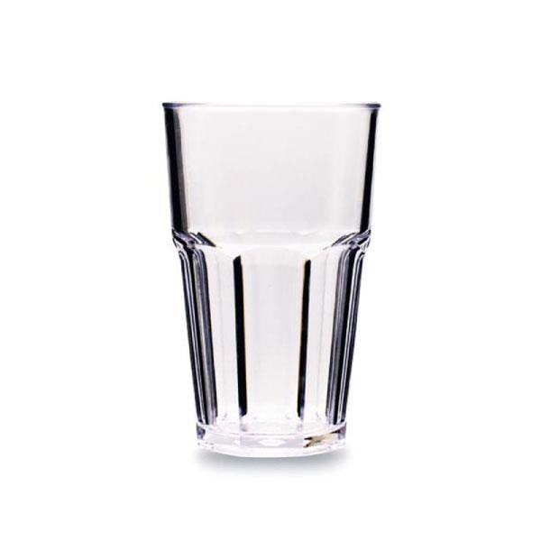 PREMIUM BARDAK 400 ML PC ŞEFFAF (60) Adet